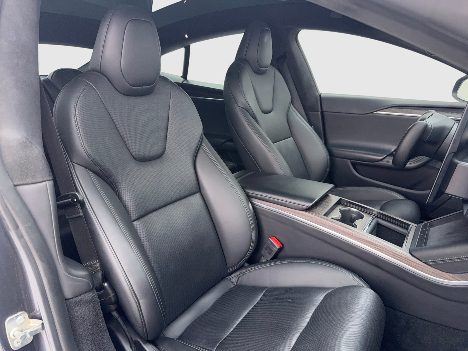 Used 2022 Tesla Model S AWD/4WD image 41