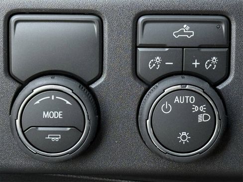 New 2026 Chevrolet Silverado 1500 LT w/ Texas Edition Plus image 18