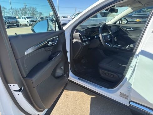 New 2026 Buick Envision Preferred AWD/4WD image 9