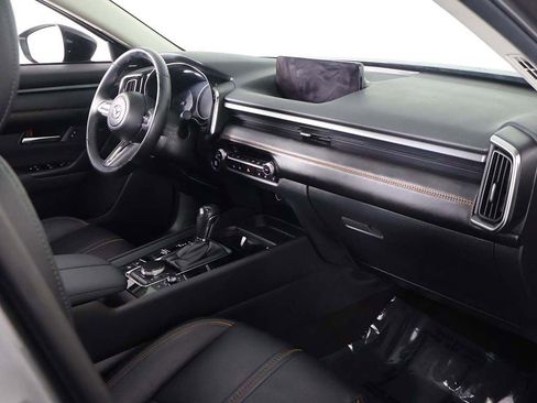 Used 2025 MAZDA CX-50 AWD 2.5 S w/ Premium Plus Pkg image 29