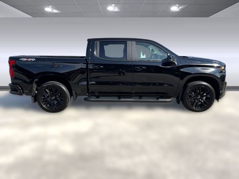 Used 2021 Chevrolet Silverado 1500 RST w/ Rally Edition image 8