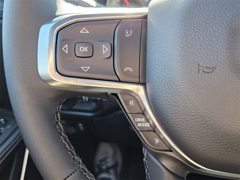 New 2026 RAM 1500 Laramie w/ Sport Appearance Package image 22