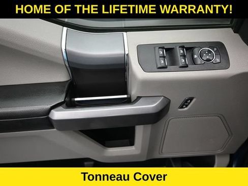 Used 2019 Ford F150 XLT w/ Equipment Group 302A Luxury AWD/4WD image 13