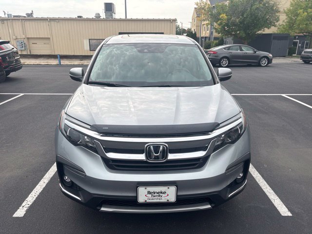 Used 2020 Honda Pilot EX-L image 16