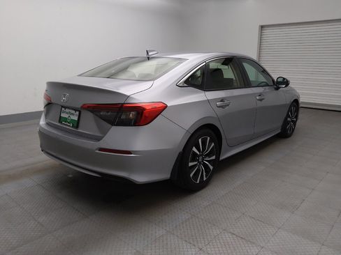 Used 2022 Honda Civic EX image 9