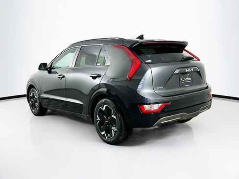 Used 2024 Kia Niro Wind image 5
