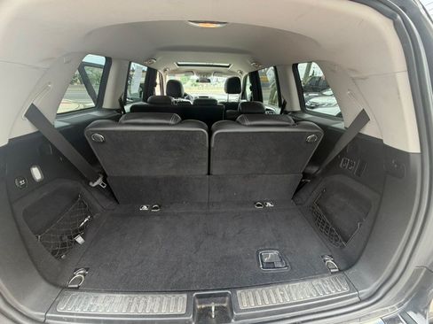 Used 2016 Mercedes-Benz GL 450 4MATIC image 17