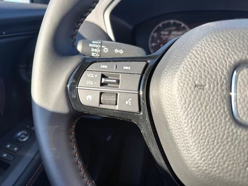 New 2026 Honda HR-V Sport image 24