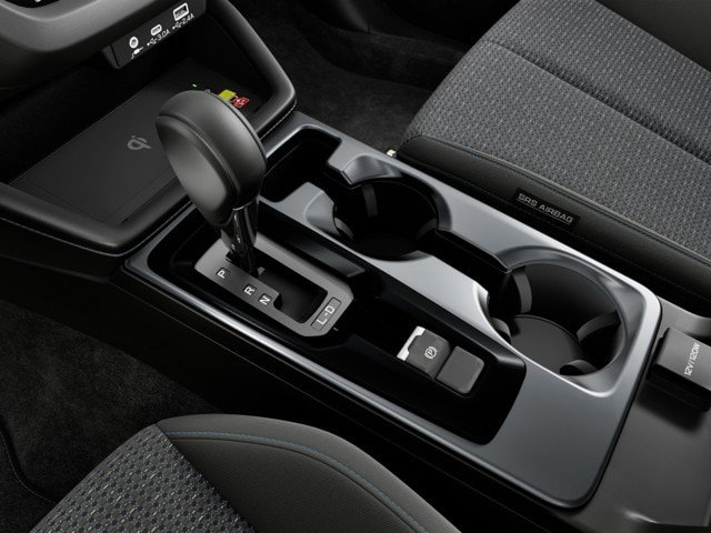 New 2026 Subaru Forester Premium AWD/4WD image 20