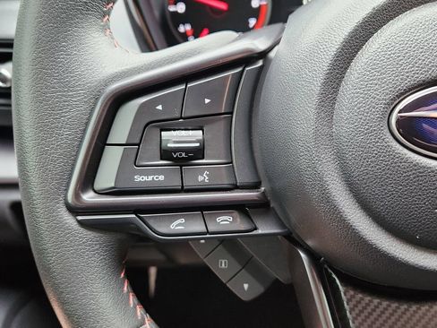 Used 2023 Subaru WRX Premium AWD/4WD image 19