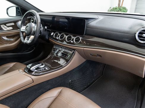 Used 2019 Mercedes-Benz E 63 AMG S image 13