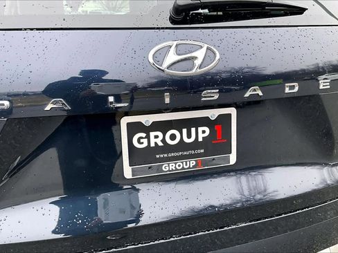 Used 2022 Hyundai Palisade Calligraphy image 31