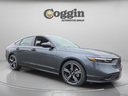 New 2026 Honda Accord SE image 7