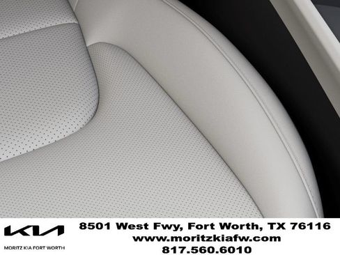 New 2026 Kia Sportage EX FWD image 24