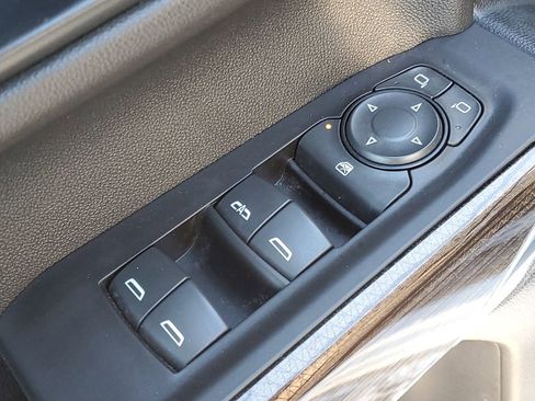 Certified 2020 Chevrolet Silverado 1500 RST w/ All-Star Edition image 29