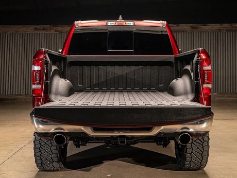 Used 2022 RAM 1500 Laramie image 8