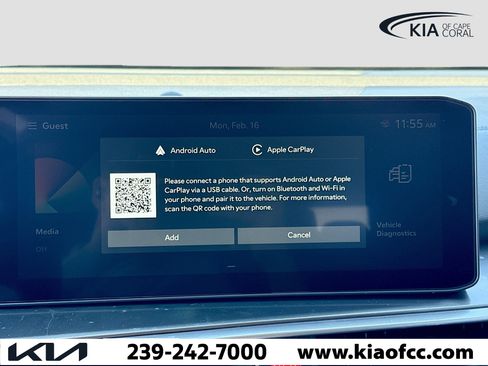 New 2026 Kia Sorento LX FWD image 30