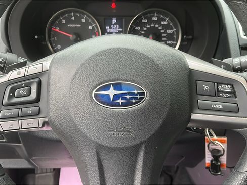 Used 2015 Subaru Crosstrek 2.0i Premium w/ Moonroof Package image 13