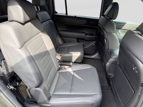 New 2026 Hyundai Santa Fe Calligraphy AWD/4WD image 24