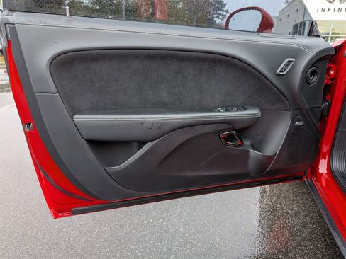 Used 2021 Dodge Challenger SRT Hellcat Redeye image 12