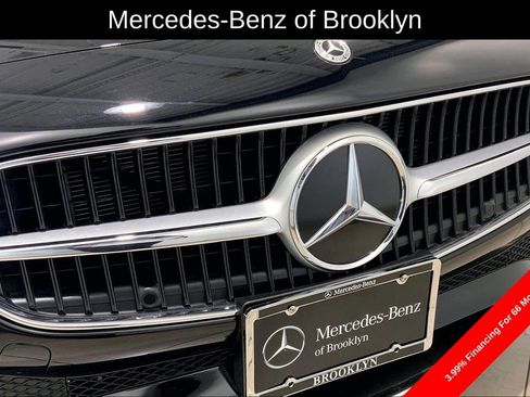 Certified 2025 Mercedes-Benz C 300 4MATIC Sedan image 32