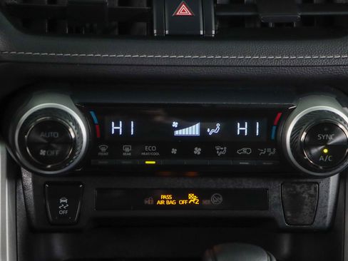 Used 2023 Toyota RAV4 LE image 20