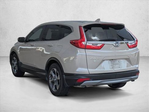Used 2019 Honda CR-V EX image 8