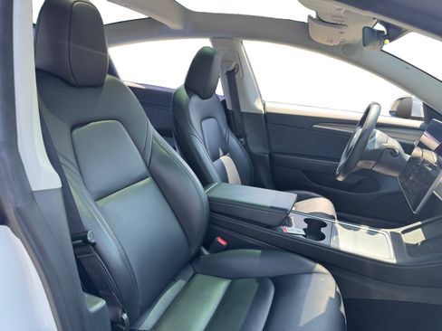 Used 2023 Tesla Model 3 Standard Range RWD image 14