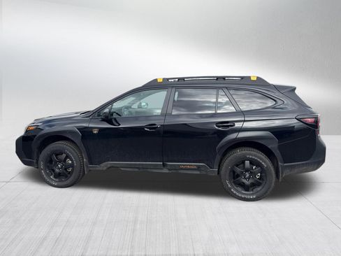 Certified 2025 Subaru Outback Wilderness image 7