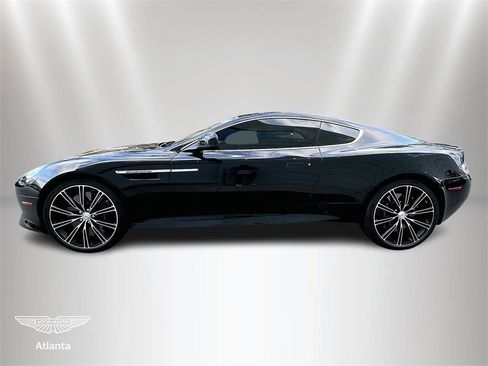 Used 2015 Aston Martin DB9 Coupe image 5