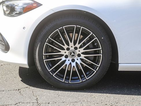 New 2026 Mercedes-Benz C 300 Sedan image 9