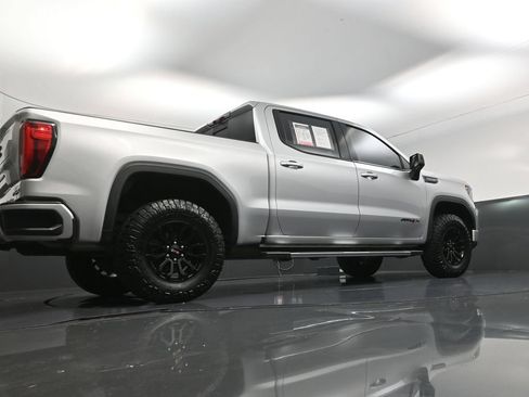 Used 2022 GMC Sierra 1500 AT4X AWD/4WD image 20