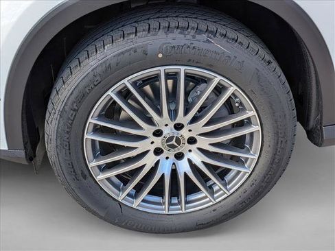 New 2026 Mercedes-Benz GLC 300 image 9