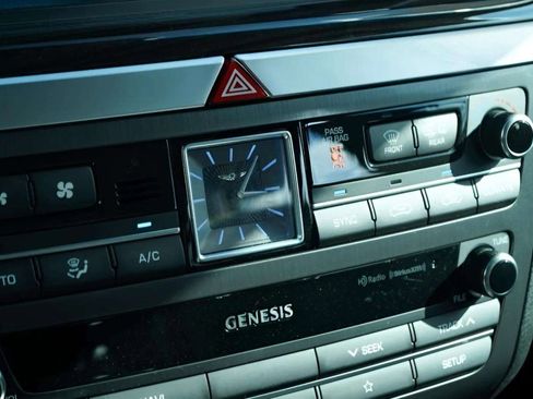 Used 2019 Genesis G80 3.8 image 44