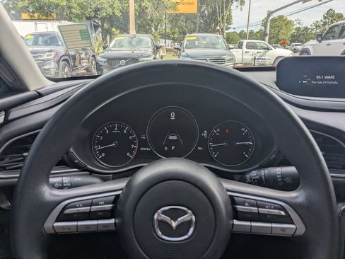 Used 2023 MAZDA CX-30 AWD 2.5 S image 37