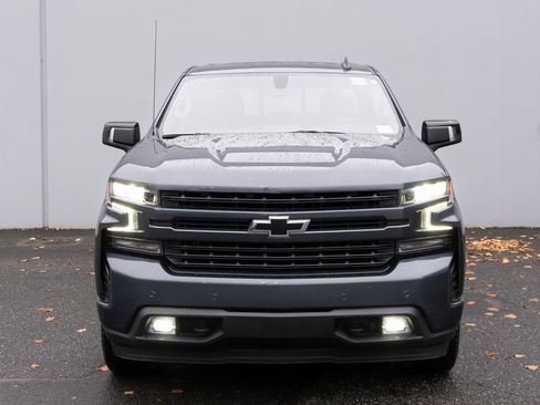 Used 2020 Chevrolet Silverado 1500 RST w/ All-Star Edition image 22