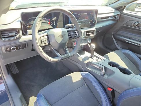 New 2026 Ford Mustang Dark Horse RWD image 16
