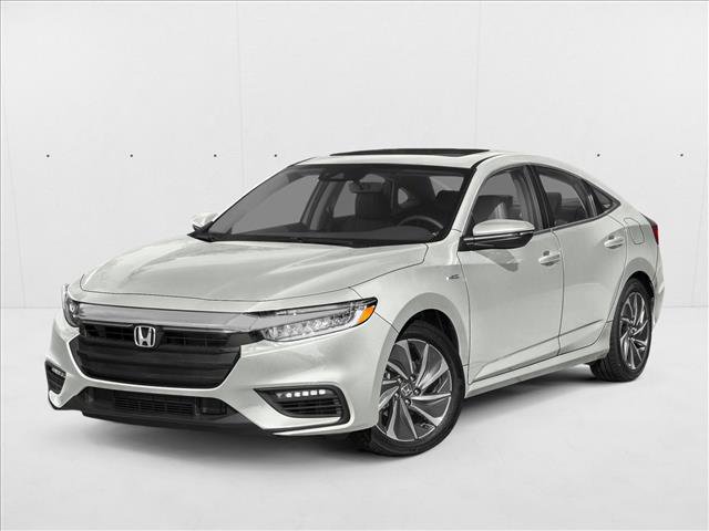 Used 2021 Honda Insight Touring image 1