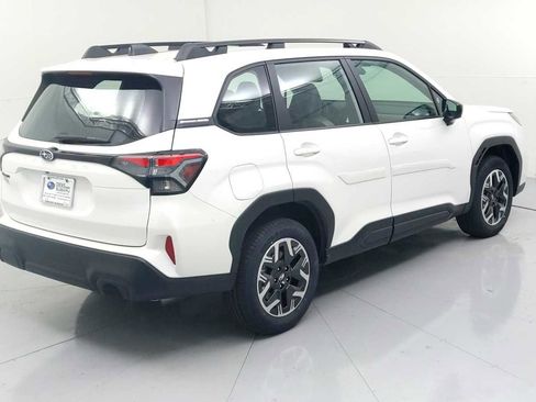 New 2026 Subaru Forester image 10