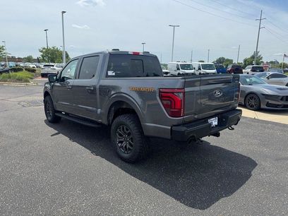New 2026 Ford F150 Tremor w/ Equipment Group 402A High