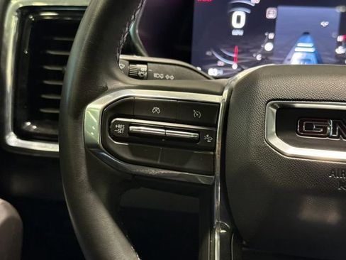 Used 2024 GMC Canyon Elevation w/ Trailering Package image 14