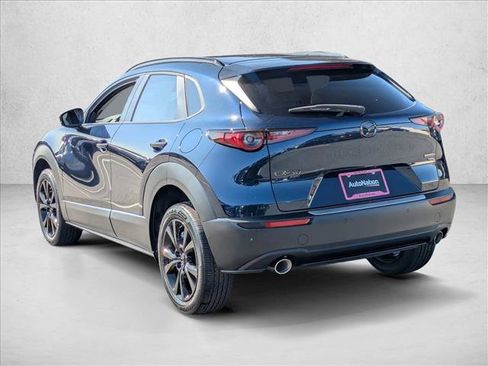 New 2026 MAZDA CX-30 2.5 Turbo w/ Premium Package image 9