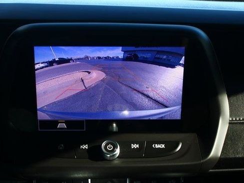 Used 2023 Chevrolet Camaro SS image 15