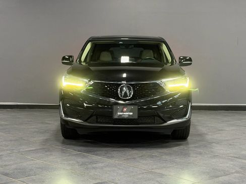 Used 2019 Acura RDX AWD w/ Technology Package image 3