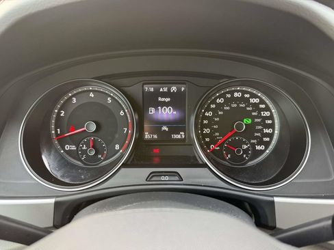 Used 2021 Volkswagen Atlas SE AWD/4WD image 25