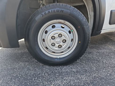 Used 2019 RAM ProMaster 1500 image 27