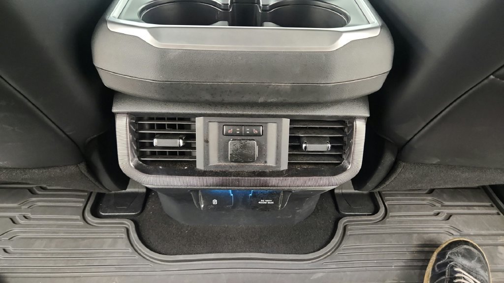 Used 2024 Ford F150 Raptor w/ Equipment Group 803A Raptor R AWD/4WD image 75