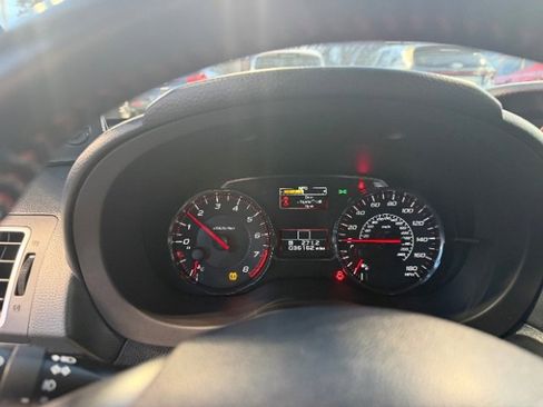 Used 2021 Subaru WRX Premium w/ Popular Package #3 (IZT) image 25