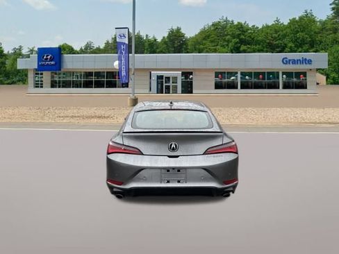 Used 2023 Acura Integra A-Spec image 7