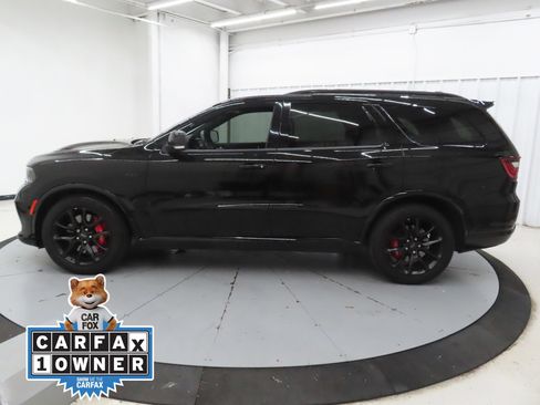 Used 2023 Dodge Durango SRT AWD/4WD image 7